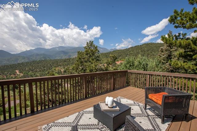 MLS Image for 2530  White Rock  ,Colorado Springs, Colorado
