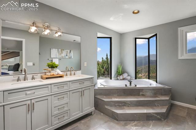 MLS Image for 2530  White Rock  ,Colorado Springs, Colorado