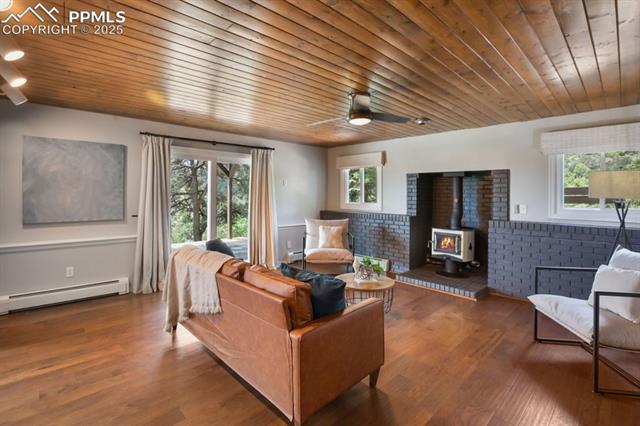 MLS Image for 2530  White Rock  ,Colorado Springs, Colorado