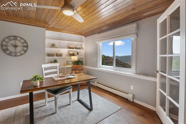 MLS Image for 2530  White Rock  ,Colorado Springs, Colorado