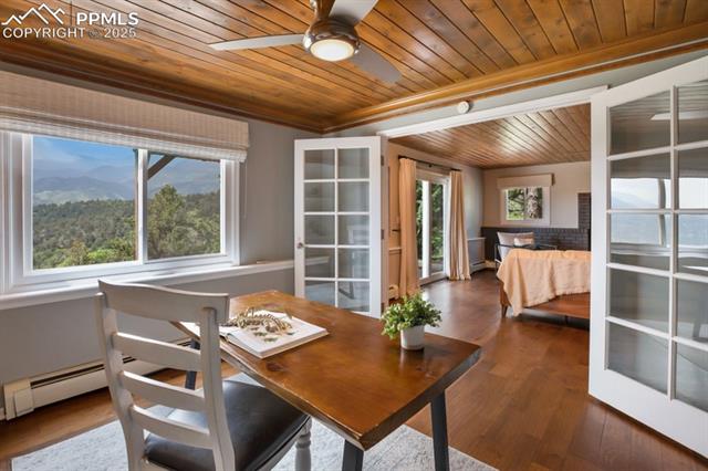 MLS Image for 2530  White Rock  ,Colorado Springs, Colorado