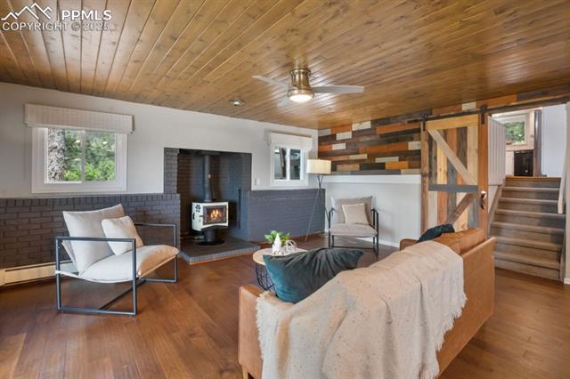 MLS Image for 2530  White Rock  ,Colorado Springs, Colorado