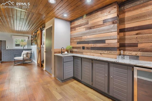 MLS Image for 2530  White Rock  ,Colorado Springs, Colorado