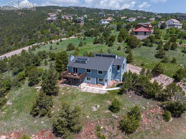 MLS Image for 2530  White Rock  ,Colorado Springs, Colorado