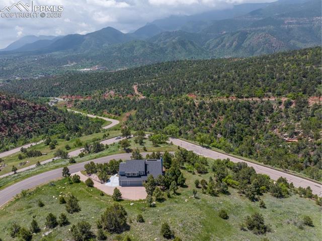 MLS Image for 2530  White Rock  ,Colorado Springs, Colorado