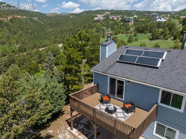 MLS Image for 2530  White Rock  ,Colorado Springs, Colorado