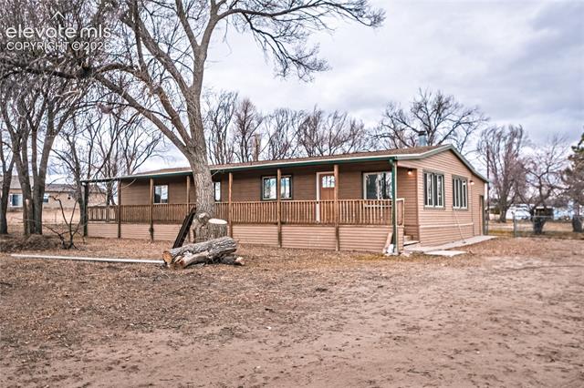 MLS Image for 12480  Partridge  ,Peyton, Colorado