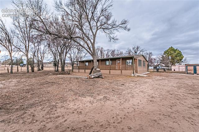 MLS Image for 12480  Partridge  ,Peyton, Colorado