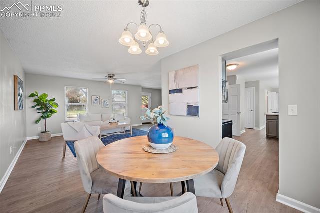 MLS Image for 7849  Peninsula  ,Colorado Springs, Colorado
