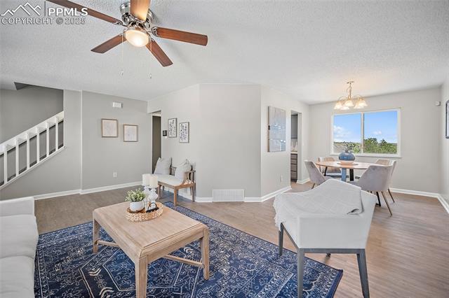 MLS Image for 7849  Peninsula  ,Colorado Springs, Colorado