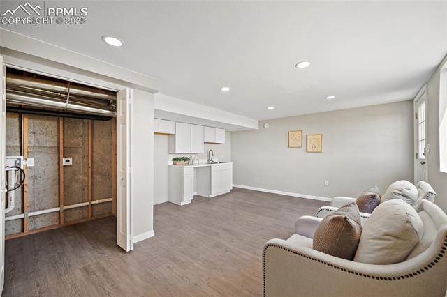 MLS Image for 7849  Peninsula  ,Colorado Springs, Colorado