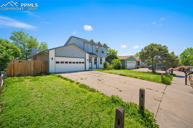 MLS Image for 7849  Peninsula  ,Colorado Springs, Colorado