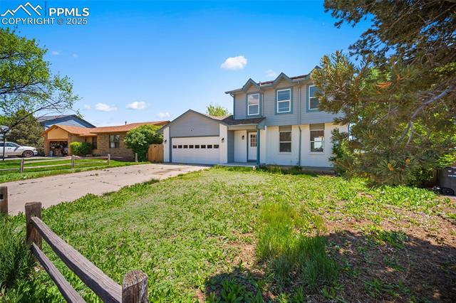 MLS Image for 7849  Peninsula  ,Colorado Springs, Colorado
