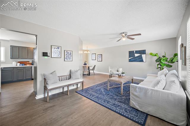 MLS Image for 7849  Peninsula  ,Colorado Springs, Colorado