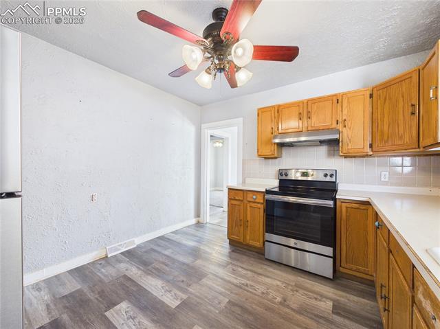 MLS Image for 1213 E 13th  ,Pueblo, Colorado