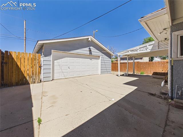 MLS Image for 1213 E 13th  ,Pueblo, Colorado
