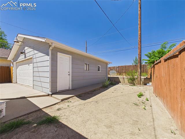 MLS Image for 1213 E 13th  ,Pueblo, Colorado