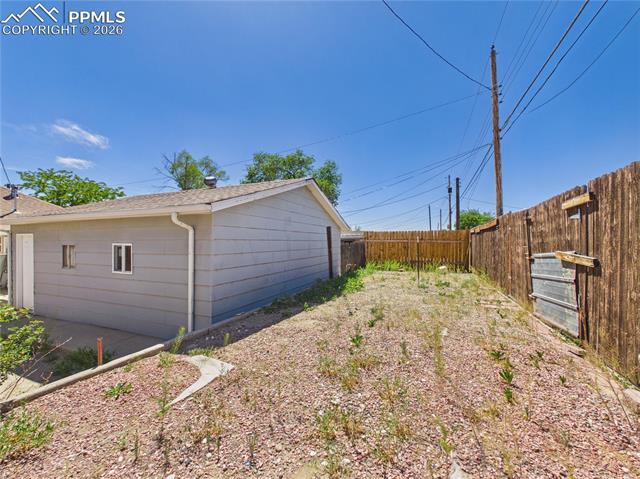MLS Image for 1213 E 13th  ,Pueblo, Colorado