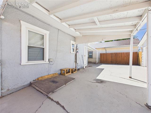 MLS Image for 1213 E 13th  ,Pueblo, Colorado