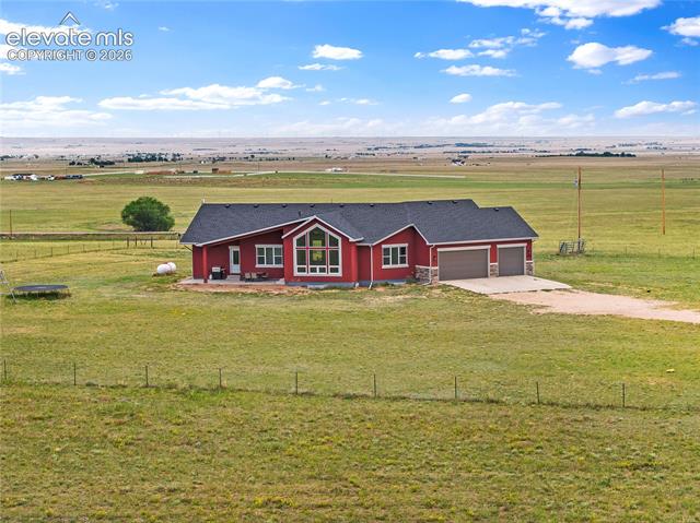 2660 N Peyton  , calhan&nbsp; House Search MLS Picture