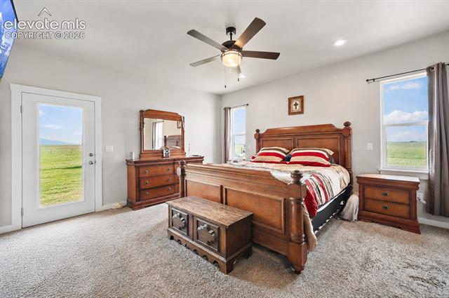 MLS Image for 2660 N Peyton  ,Calhan, Colorado