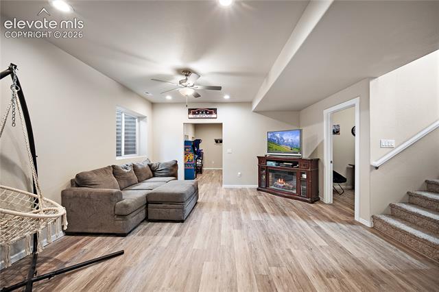 MLS Image for 2660 N Peyton  ,Calhan, Colorado