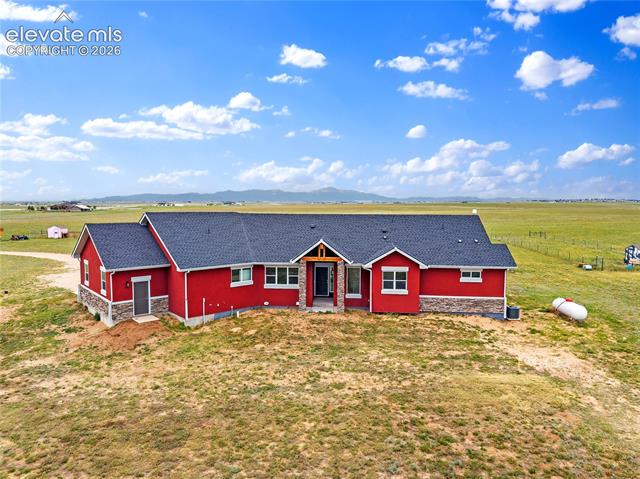MLS Image for 2660 N Peyton  ,Calhan, Colorado