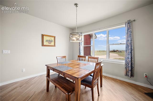MLS Image for 2660 N Peyton  ,Calhan, Colorado