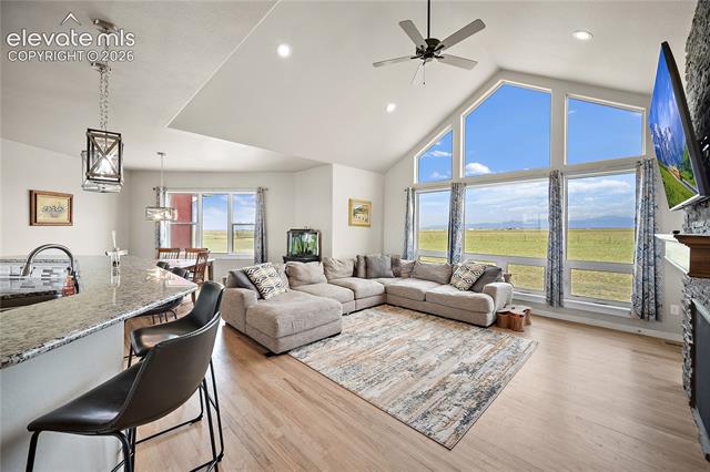 MLS Image for 2660 N Peyton  ,Calhan, Colorado