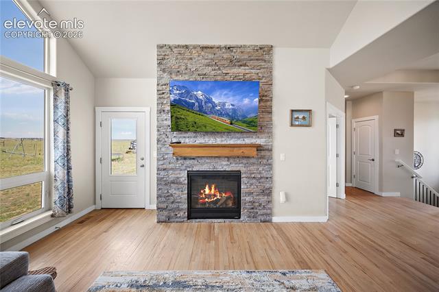 MLS Image for 2660 N Peyton  ,Calhan, Colorado