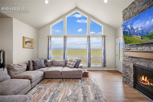 MLS Image for 2660 N Peyton  ,Calhan, Colorado