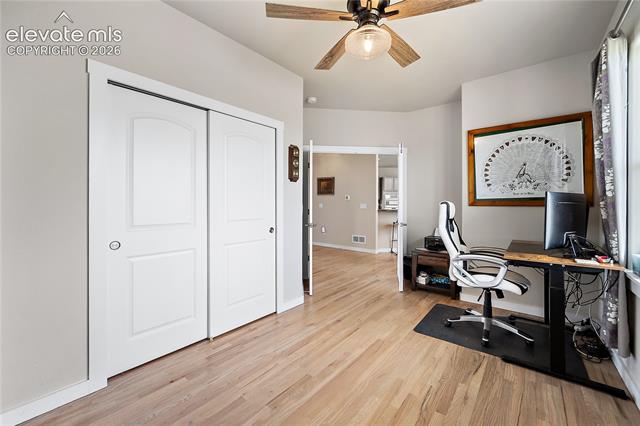 MLS Image for 2660 N Peyton  ,Calhan, Colorado