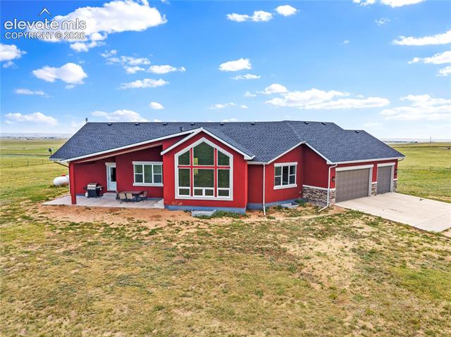 MLS Image for 2660 N Peyton  ,Calhan, Colorado