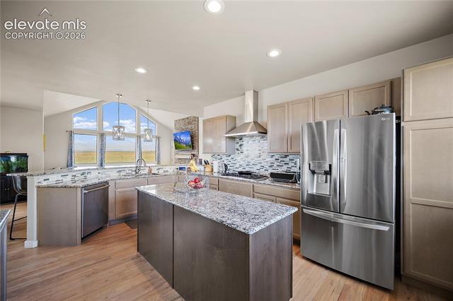 MLS Image for 2660 N Peyton  ,Calhan, Colorado