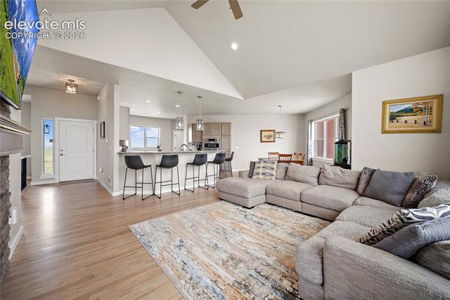 MLS Image for 2660 N Peyton  ,Calhan, Colorado