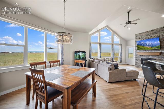 MLS Image for 2660 N Peyton  ,Calhan, Colorado