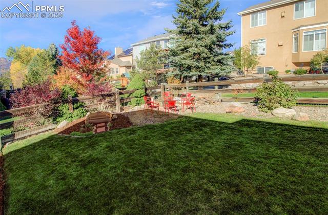 MLS Image for 1196  Meadow Oaks  ,Colorado Springs, Colorado