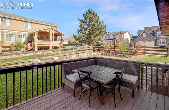 MLS Image for 1196  Meadow Oaks  ,Colorado Springs, Colorado