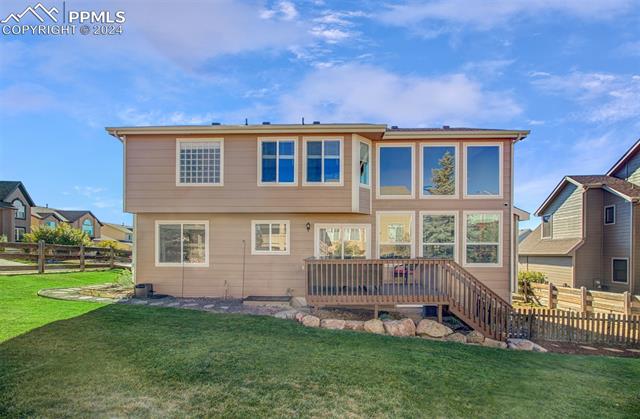 MLS Image for 1196  Meadow Oaks  ,Colorado Springs, Colorado