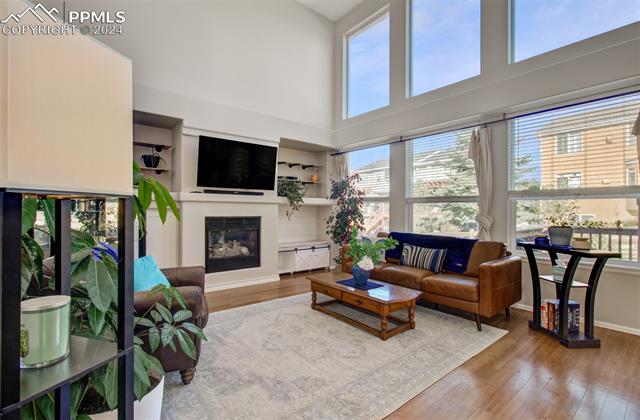 MLS Image for 1196  Meadow Oaks  ,Colorado Springs, Colorado