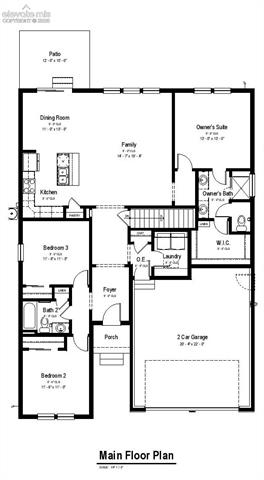 MLS Image for 9142  Lanceleaf  ,Colorado Springs, Colorado