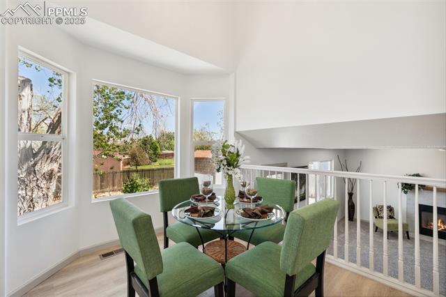 MLS Image for 1510 S Canoe Creek  ,Colorado Springs, Colorado