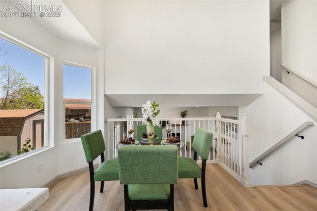 MLS Image for 1510 S Canoe Creek  ,Colorado Springs, Colorado