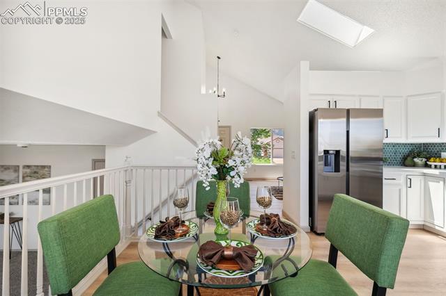 MLS Image for 1510 S Canoe Creek  ,Colorado Springs, Colorado
