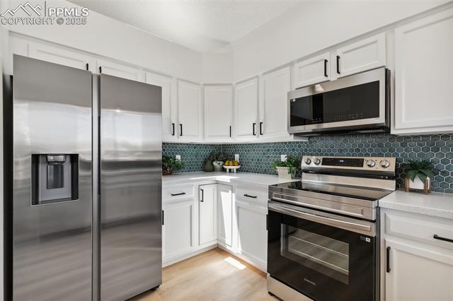 MLS Image for 1510 S Canoe Creek  ,Colorado Springs, Colorado