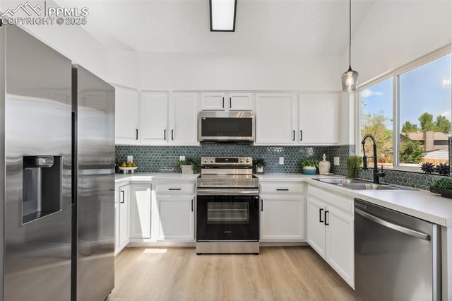 MLS Image for 1510 S Canoe Creek  ,Colorado Springs, Colorado