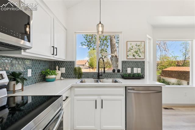 MLS Image for 1510 S Canoe Creek  ,Colorado Springs, Colorado