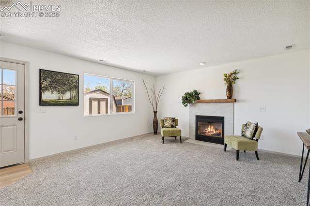 MLS Image for 1510 S Canoe Creek  ,Colorado Springs, Colorado