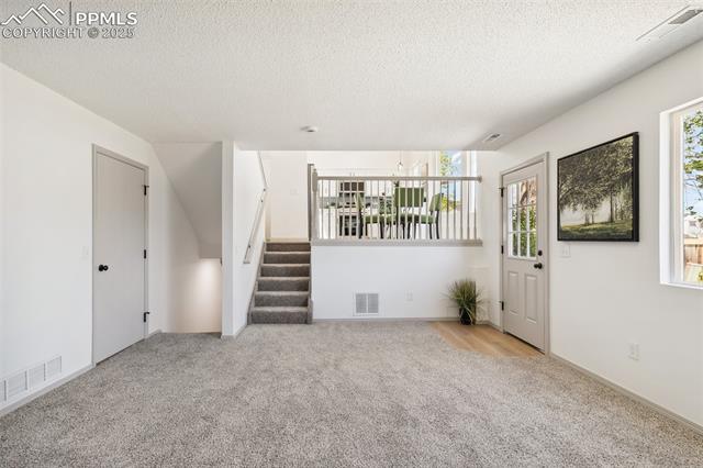 MLS Image for 1510 S Canoe Creek  ,Colorado Springs, Colorado