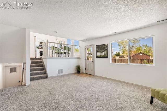 MLS Image for 1510 S Canoe Creek  ,Colorado Springs, Colorado